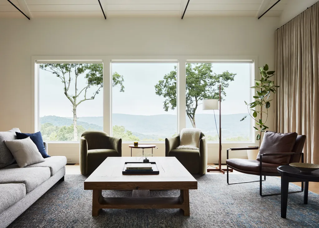 Kehangatan yang Datang dari Hal-Hal Sederhana