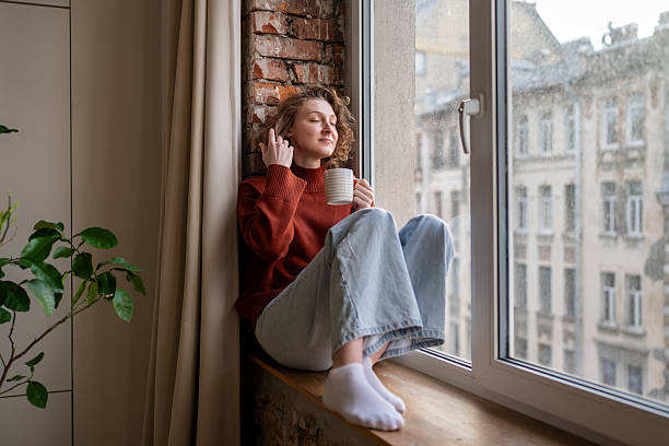 Saat Kita Memberi Waktu untuk Menikmati Sekarang